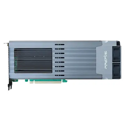 SSD7749M HighPoint PCI Express 4.0 x16 8-Channel M.2 NVMe RAID Controller