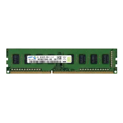 M378B5773DH0-CK0 Samsung 2GB DDR3-1600MHz UDIMM 1Rx8 CL11 Memory