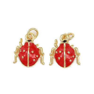 Brass Charms