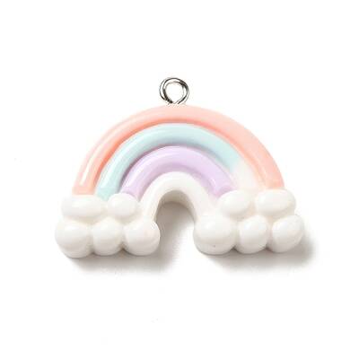 Resin Pendants