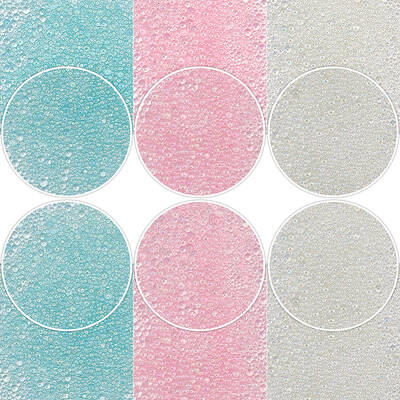 Bubble Beads