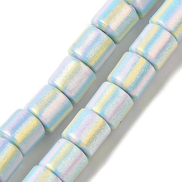 Polymer Clay Beads Strands