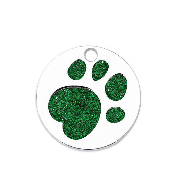 Enamel Pendants