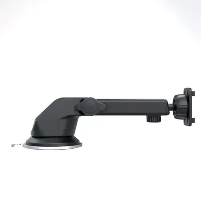 ćHiehać Dashboard Suction Cup Bracket Mount for Carplay Screen Monitor Compatible with Most 7Inch Portable Monitor Cell ...