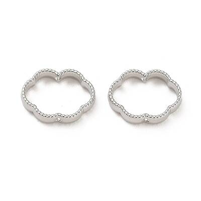 Alloy Bead Frame