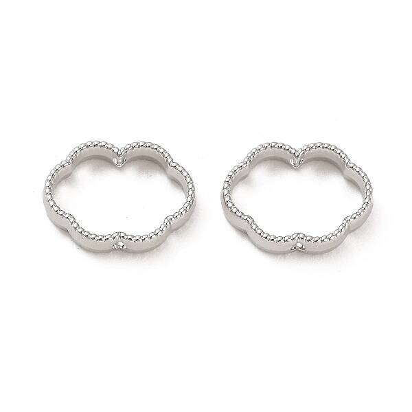 Alloy Bead Frame