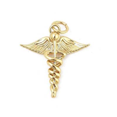 Brass Pendants