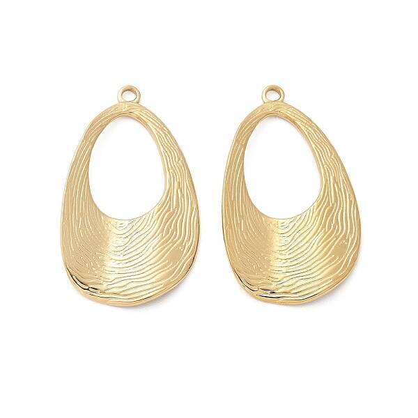 304 Stainless Steel Pendants