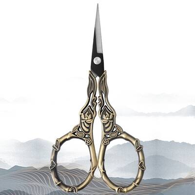 Stainless Steel Scissors