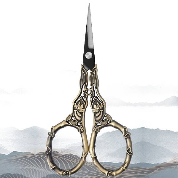 Stainless Steel Scissors