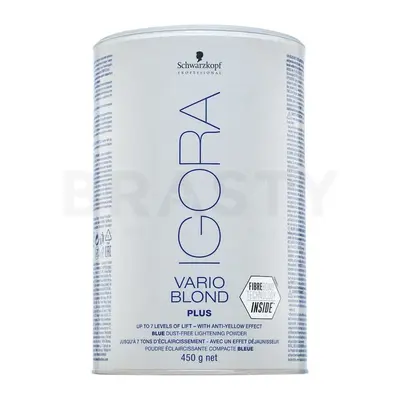 Schwarzkopf Professional Igora Vario Blond Plus 450 g