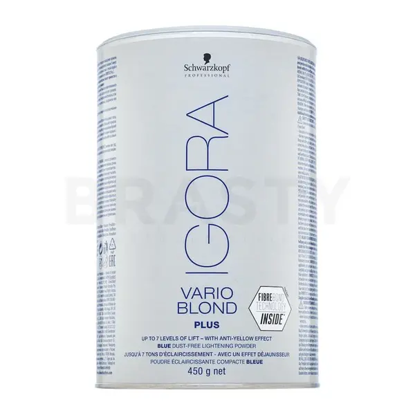 Schwarzkopf Professional Igora Vario Blond Plus 450 g