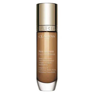 Clarins Skin Illusion Full Coverage - Foundation 114N