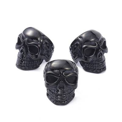 304 Stainless Steel Beads