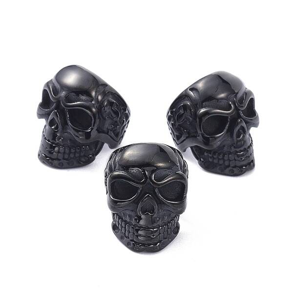 304 Stainless Steel Beads