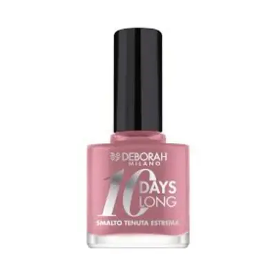 Deborah Milan Dh nail lacquer 10 days N 891