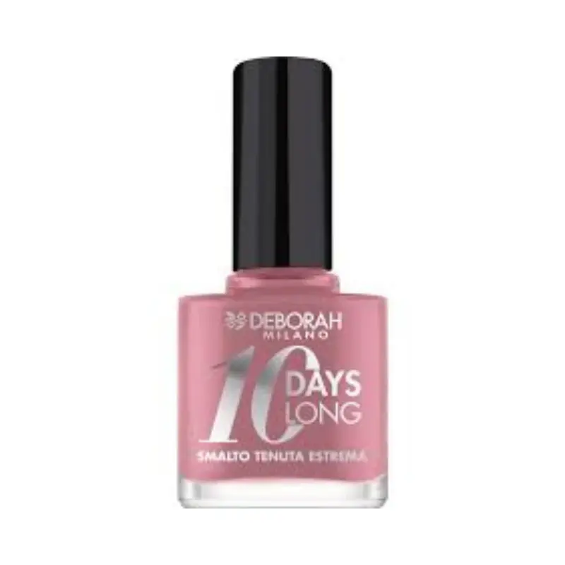 Deborah Milan Dh nail lacquer 10 days N 891