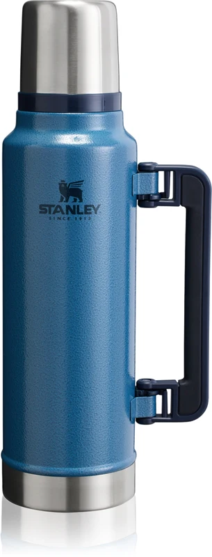 Stanley Classic Legendary thermos Hammertone Lake 1400ml