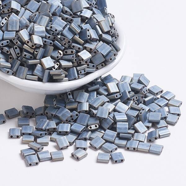 MIYUKI TILA Beads