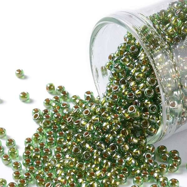 TOHO Round Seed Beads
