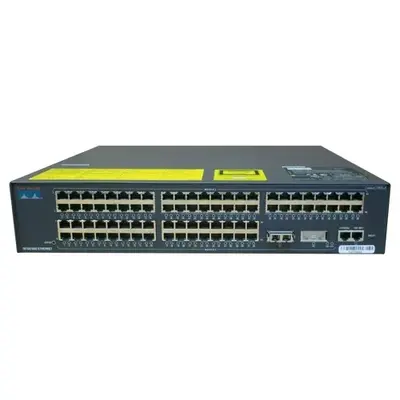 Cisco WS-C2980G-A | Catalyst 2900 Series 2980G 80 x RJ-45 Ports 10/100Base-TX + 2 x GE RJ-45 Ports Layer 2 Managed Rack-mount...