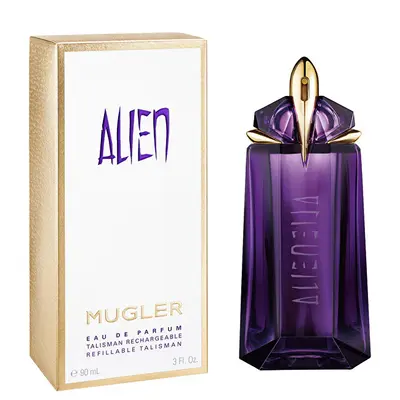 Thierry mugler Alien - EDP (refillable) - Volume: 30 ml