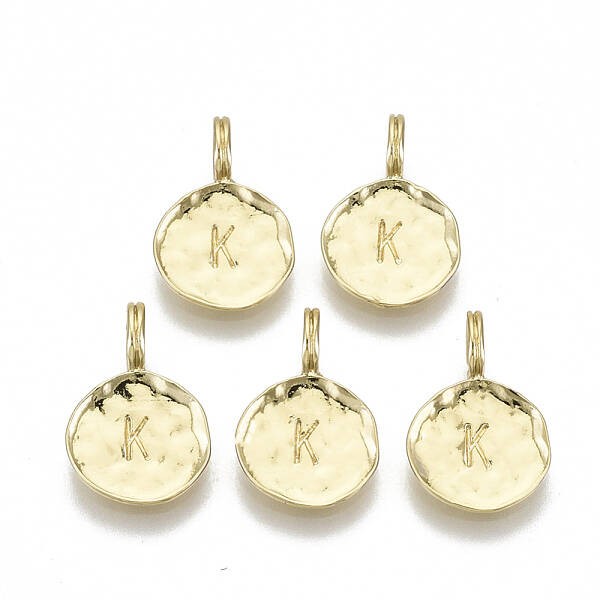 Alloy Pendants