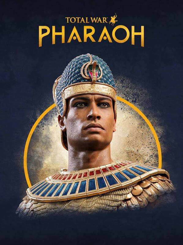 Total War: PHARAOH | Steam