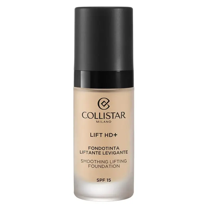 Collistar Lift Hd+ Lifting Smoothing Foundation 2N - Beige 30 ml