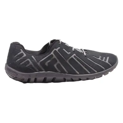 ROCKPORT Sneaker Trainers Black Synthetic Womens UK 6.5