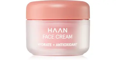 HAAN Skin care nourishing cream with peptides pro suchou pleť 50 ml