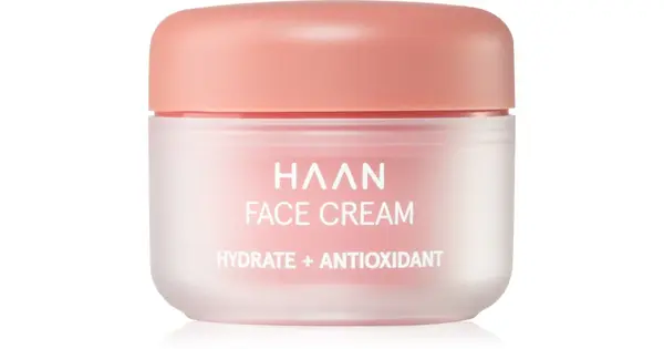 HAAN Skin care nourishing cream with peptides pro suchou pleť 50 ml