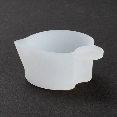 Silicone Non-stick Measuring Cups