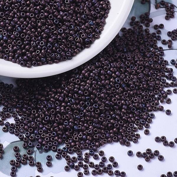 MIYUKI Round Rocailles Beads