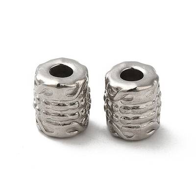 Non-Tarnish 304 Stainless Steel Beads