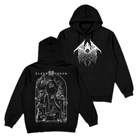 Sleep Token The Summoning Rune Hoodie/T-Shirt/Sweatshirt, Western Style, for Men, for Women Casual Menswear