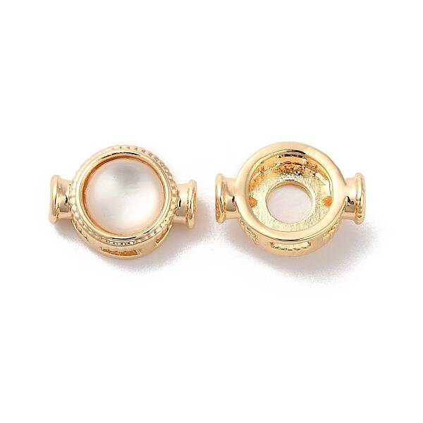Brass Beads
