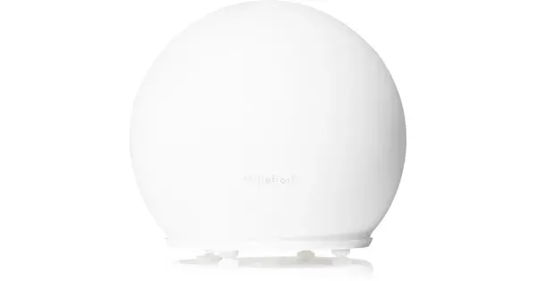 Millefiori Ultrasound Glass Sphere Ultrasonic Aroma Diffuser and Air Humidifier