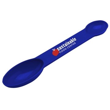 250 Promotional 2-in-1 Measuring Spoon - BPA Free