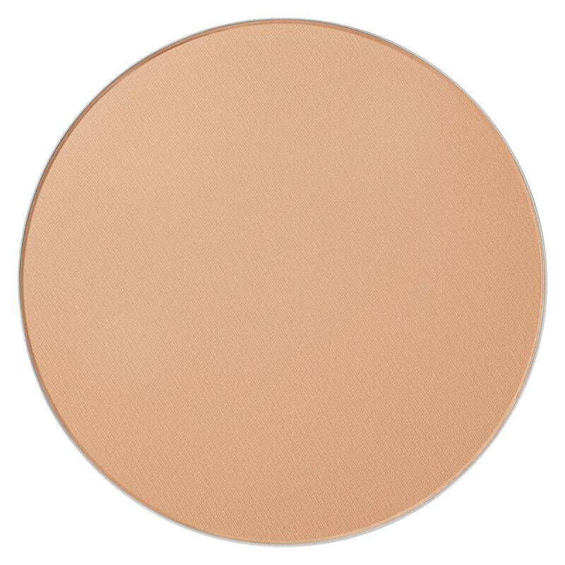 Mac Studio Fix Powder Plus foundation refill - 2 In 1 Foundation And Powder Nw18 12 G