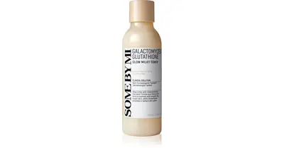 Some By Mi Galactomyces Glutathione Milky emollient and hydrating illuminating tonic lotion 200 ml