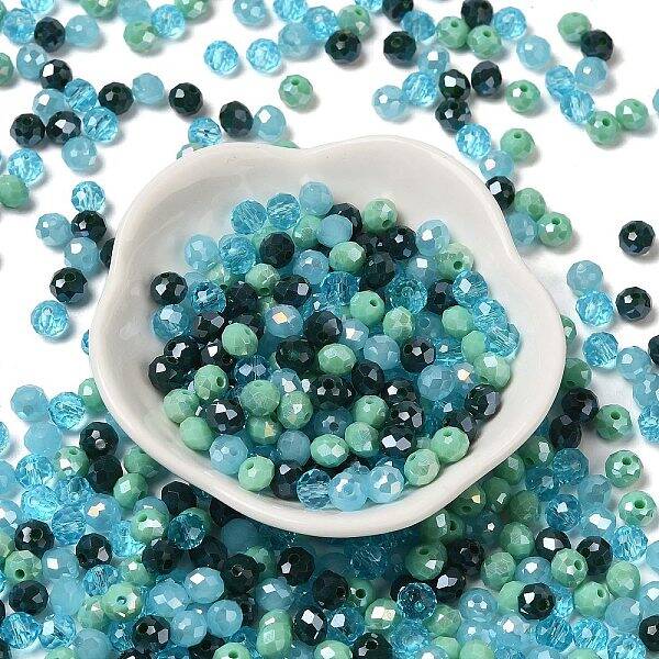 Glass Beads