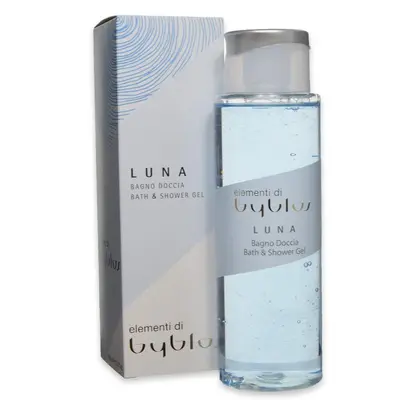 Byblos elements luna shower gel 400 ml
