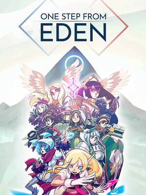 One Step From Eden Europe | Steam