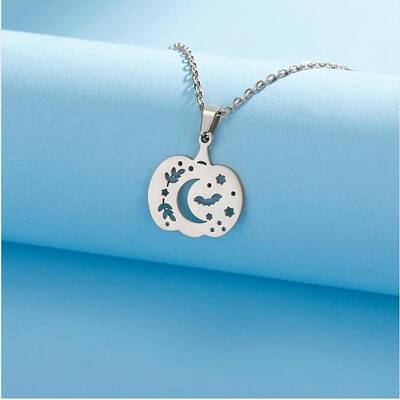 Anti-Tarnish 304 Stainless Steel Pendants
