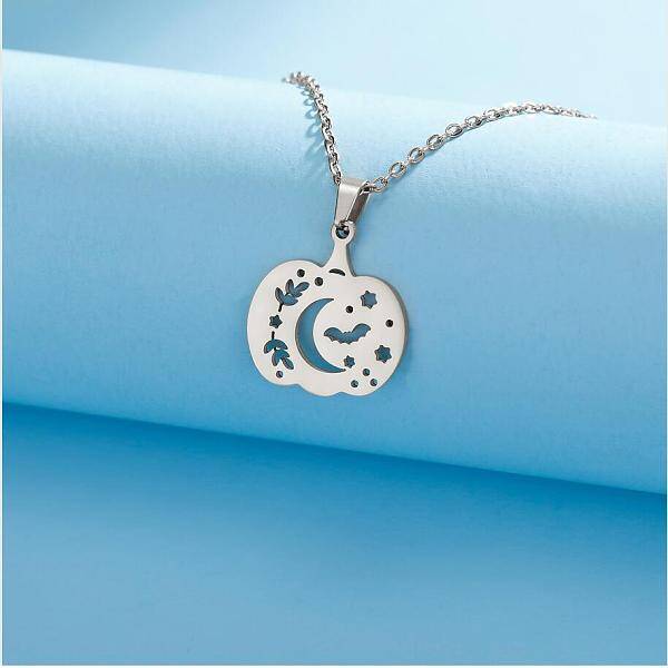 Anti-Tarnish 304 Stainless Steel Pendants