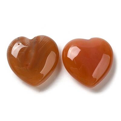 Natural Carnelian Healing Stones