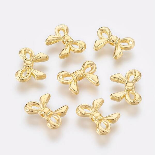 Tibetan Style Alloy Beads
