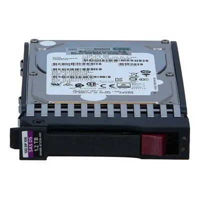 873036-001 HP 1.2TB 12Gb/s SAS 10000 2.5-inch Hard Drive