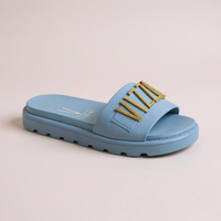 Vizzano Sandals, For Women's Summer Footwear Shoes Girl Leather